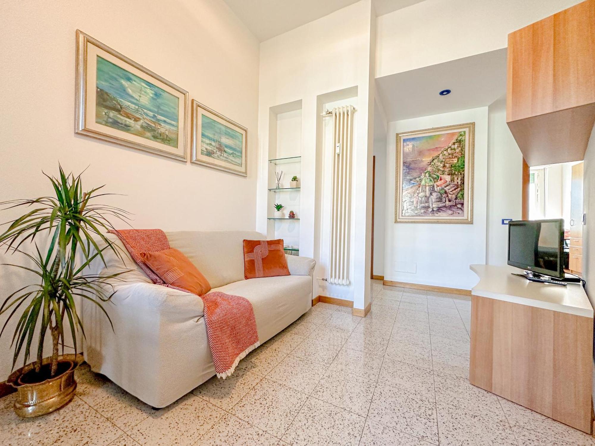 De Benedetti Suite - Vista Fantastica - 2 Camere Mailand Exterior foto